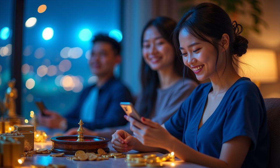 twc888 Spin Fan-Favourite Slots Right From Your Phone