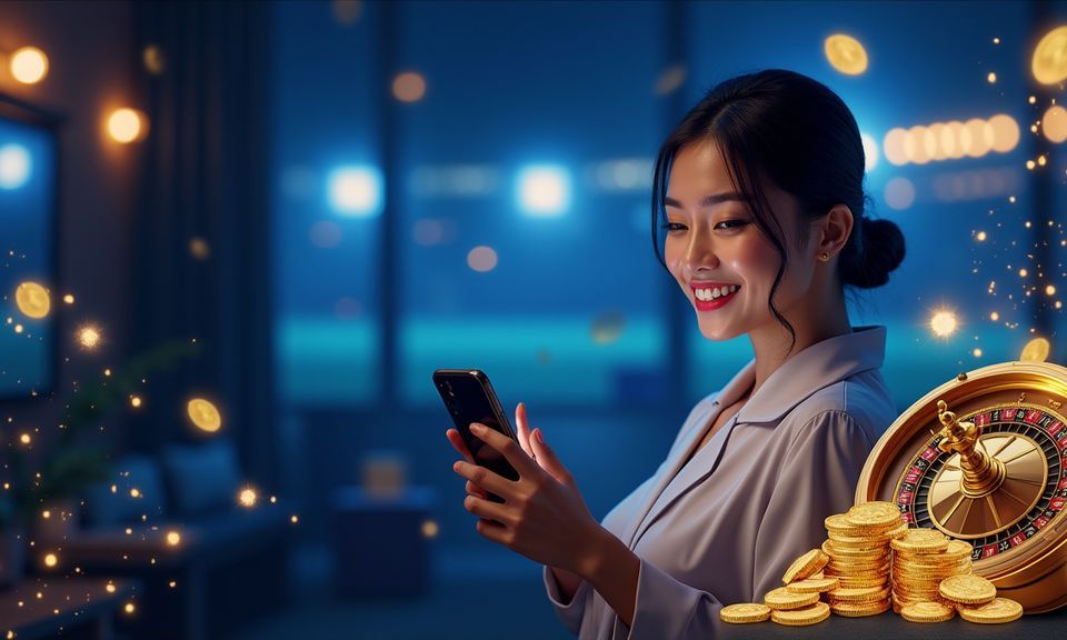 twc888 mobile gaming